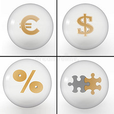 金融業務概述與發展趨勢