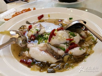 騰盈軒 廣百新一城里的粵菜佳選，品味地道廣州美食
