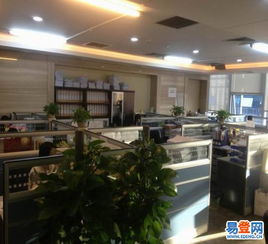 富力盈泰廣場出租 豪華裝修，全套辦公家具免費使用