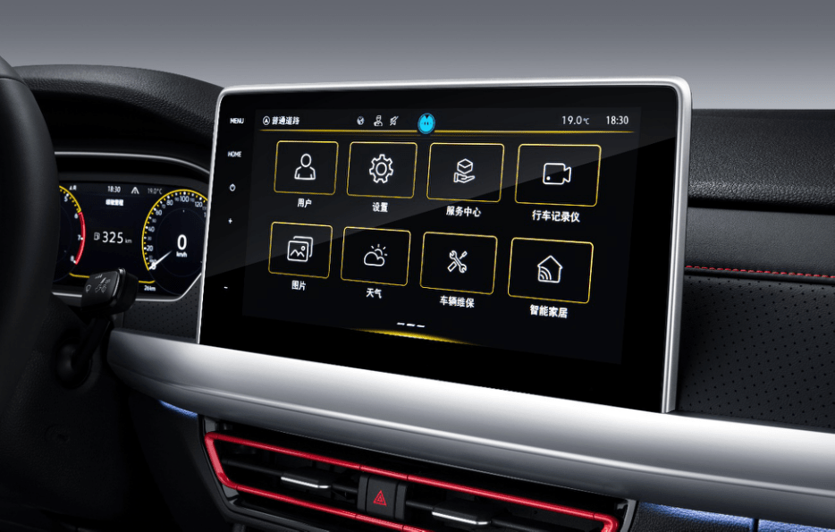“國民家轎”新朗逸煥新上市 12.09萬元起，無線CarPlay直擊年輕心率